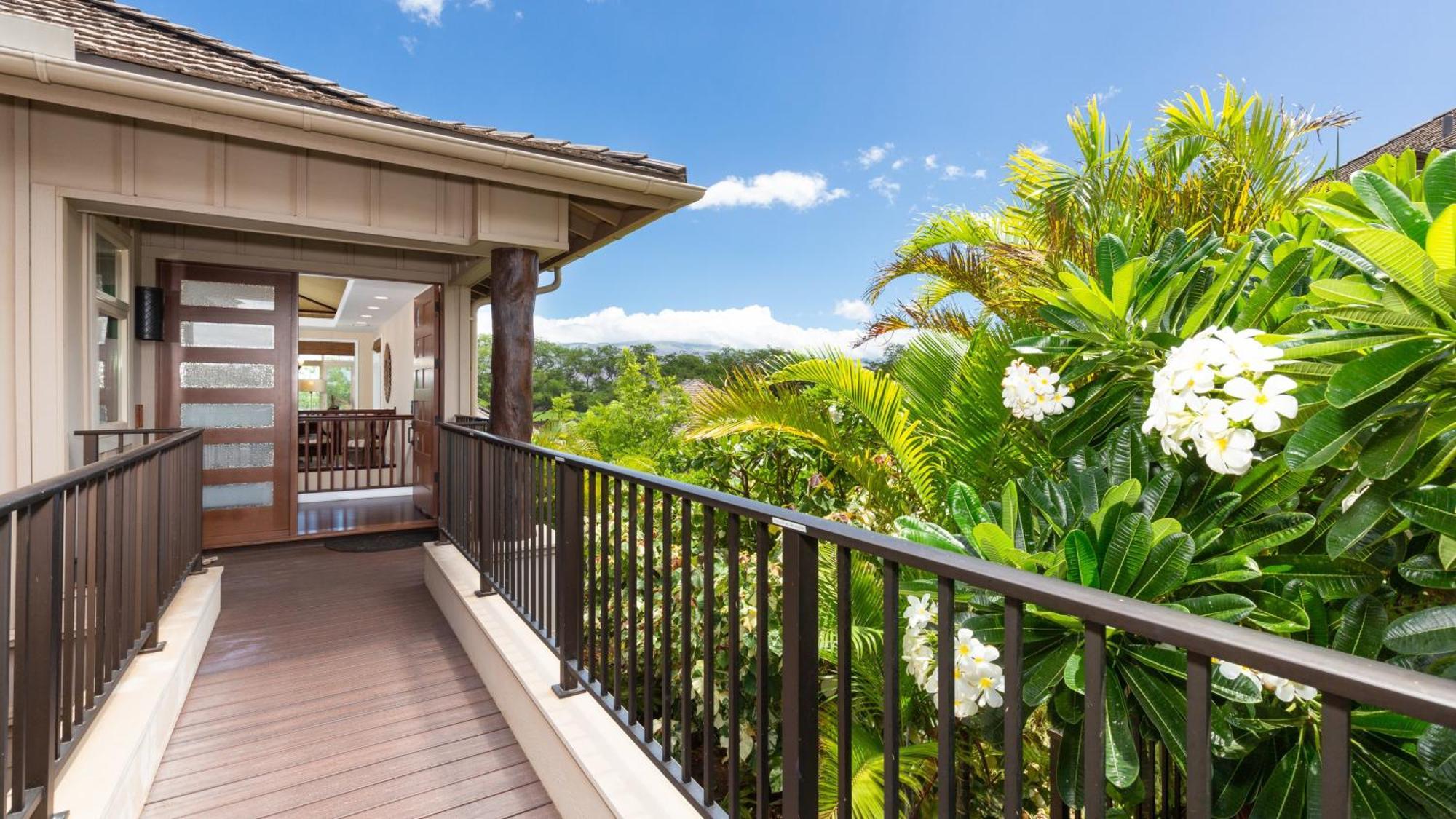 ONCE UPON A TIDE Charming 4BR KaMilo Home with Bikes&Beach Gear Waikoloa Exterior foto