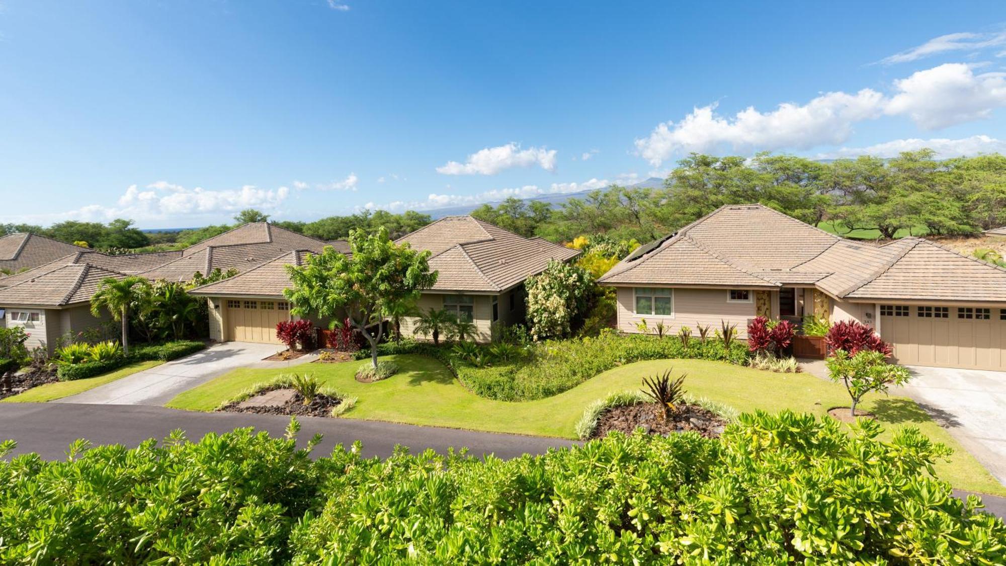 ONCE UPON A TIDE Charming 4BR KaMilo Home with Bikes&Beach Gear Waikoloa Exterior foto