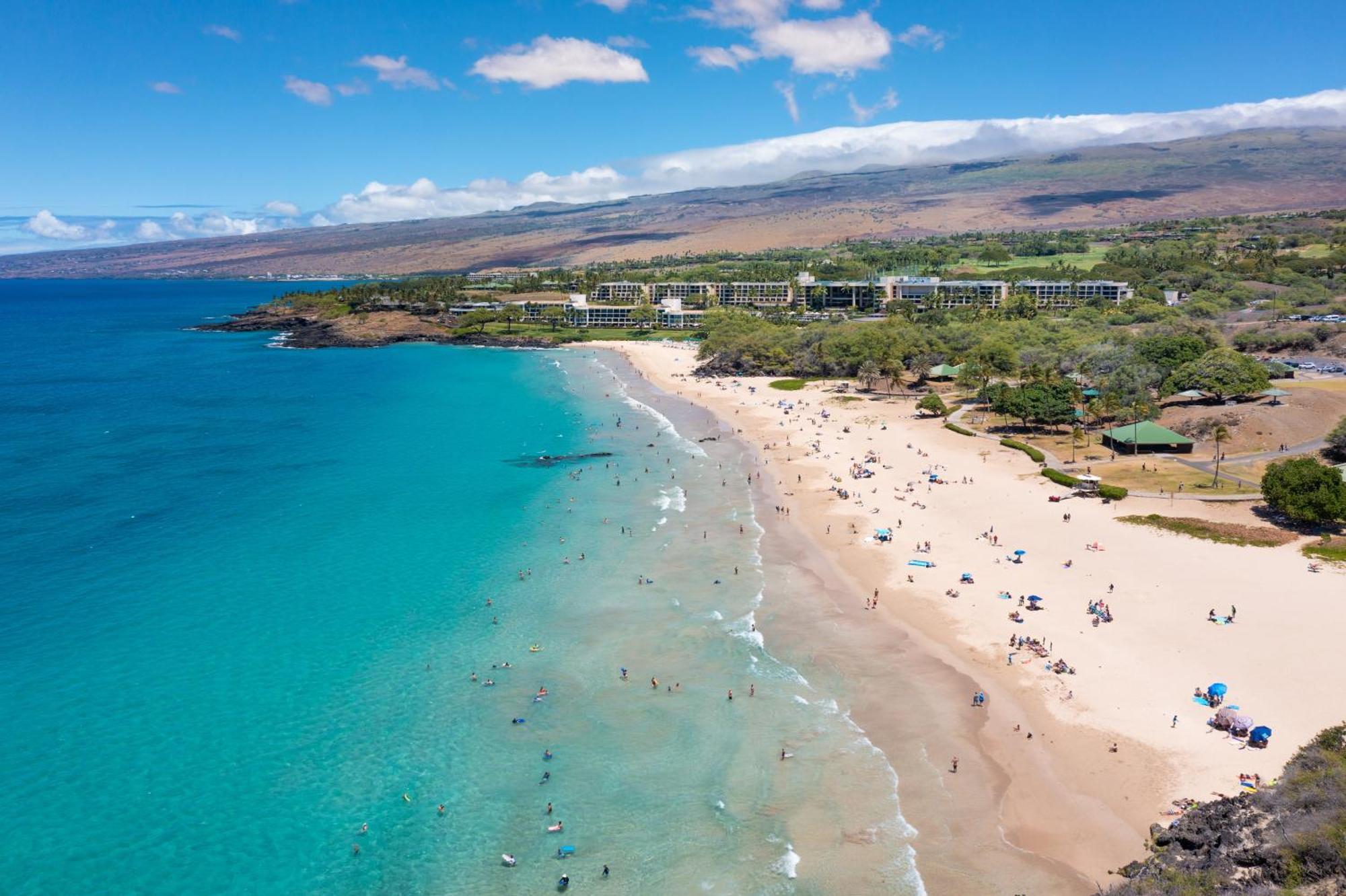 ONCE UPON A TIDE Charming 4BR KaMilo Home with Bikes&Beach Gear Waikoloa Exterior foto